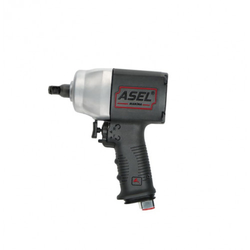 Havalı Somun Sökme -Sıkma - ASHT 40512 Havalı Somun Sökme -Sıkma - ASHT 40512