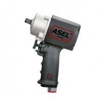 Havalı Somun Sökme - Sıkma - ASHT - 40412 