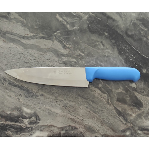 Şef Bıçağı - Moor Steel - Bursa