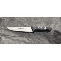 Kasap Bıçağı - Hulusi - Bursa (Siyah ) 