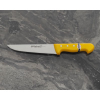 Kasap bıçağı - Hulusi - Bursa ( Sarı ) 