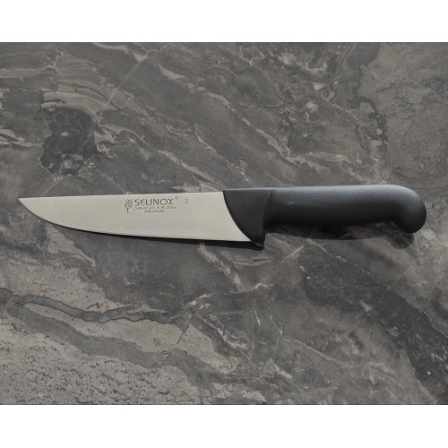 Kasap Bıçağı - Selinox - Bursa Kasap Bıçağı - Selinox - Bursa