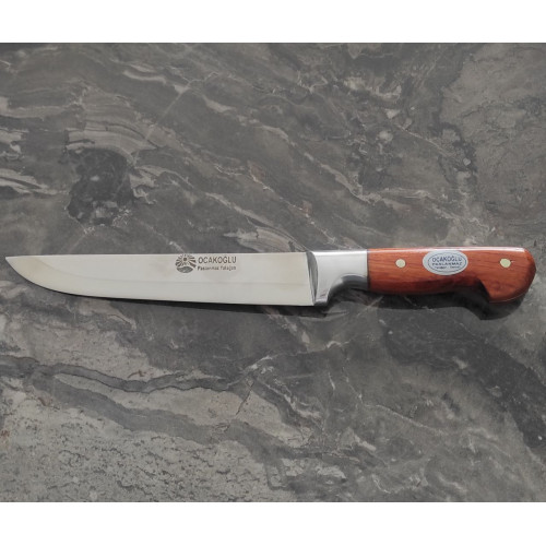 Kasap Bıçağı - Ocakoğlu - Bursa
