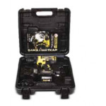 ŞARJLI MATKAP VİDALAMA - DR11