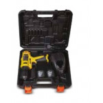 ŞARJLI MATKAP VİDALAMA - BX8012